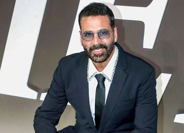 Akshay Kumar's Ghis Ghis Ghis is not here to win critics; it's here to hijack weddings, reels and meme pages