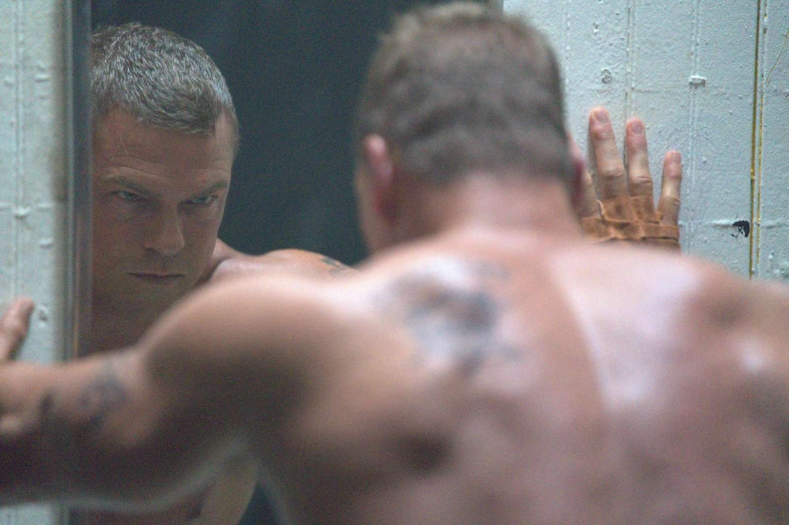 Alan Ritchson is out for revenge in 1970s Detroit in trailer for Motor City