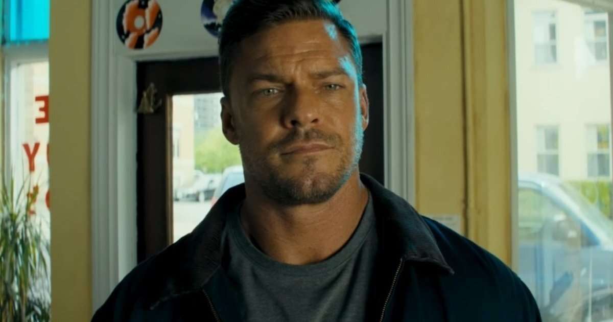Alan Ritchson&rsquo;s Reacher Has 1 Key to Success That Other Action TV Shows Fail to Replicate