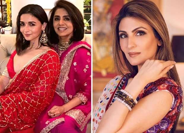 &ldquo;Left with a warm smile&rdquo;: Alia Bhatt showers love on mother-in-law Neetu Singh&rsquo;s Daadi Ki Shaadi; applauds Riddhima Kapoor Sahni&rsquo;s debut