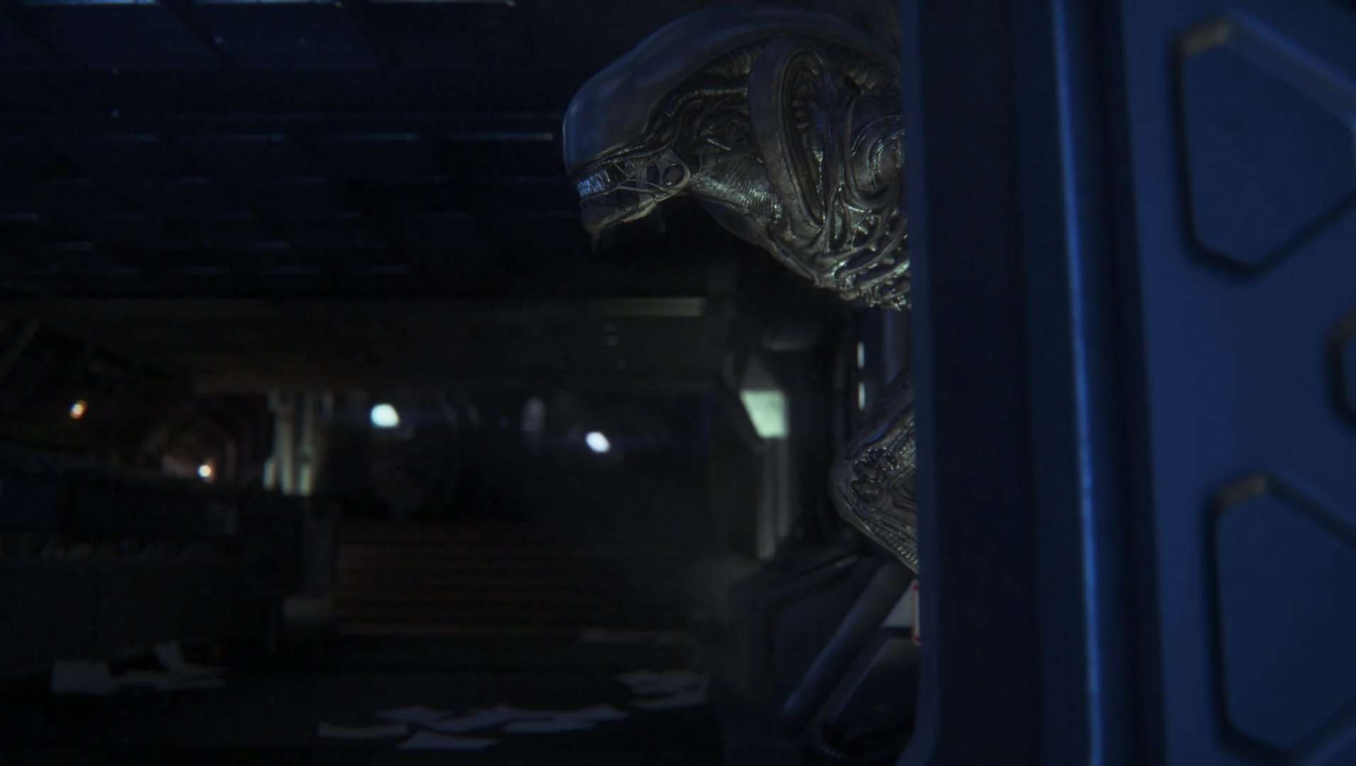 Alien: Isolation 2 Might Be Losing the Original Game&rsquo;s Best Feature&nbsp; | Den of Geek