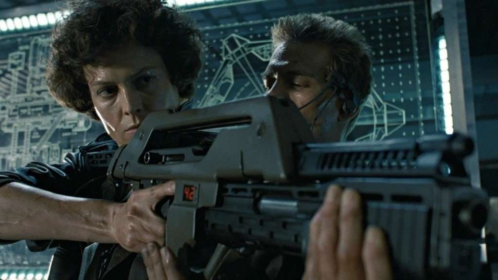15 Times an '80s Sci Fi Flick Got the Future Surprisingly Right | Den of Geek