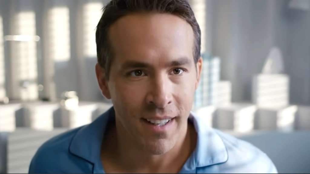 All Hulu Releases in May Include Ryan Reynolds&rsquo; Epic Series