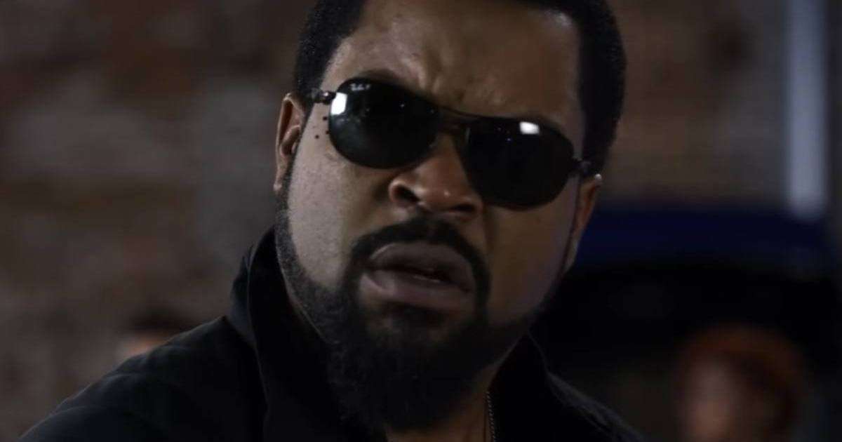 All Prime Video Releases in May Including Ice Cube&rsquo;s Epic Comedy & More