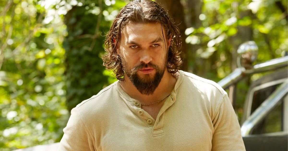 All Seasons of Jason Momoa's Canceled Crime Thriller Are Leaving Netflix