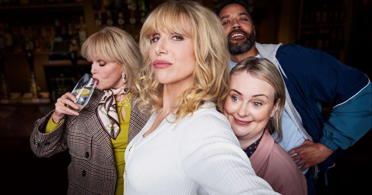 Amandaland, Two Doors Down and 5 more hit BBC comedies confirmed to return for new episodes