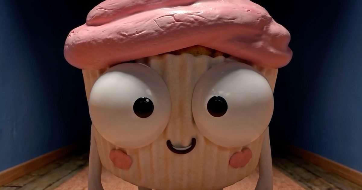 Amazon just announced three AI-made animated series and they’re heading to Prime Video