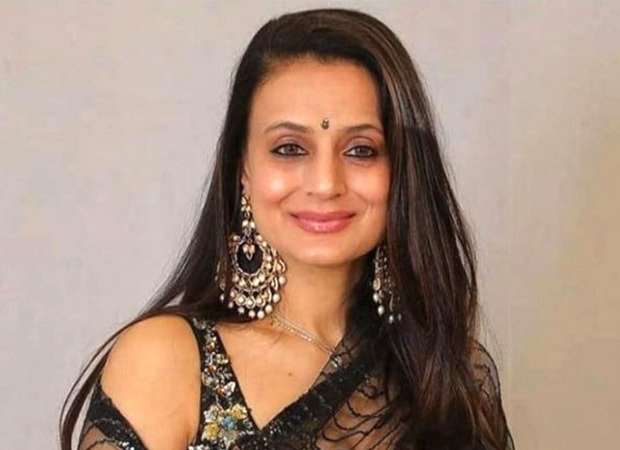 Ameesha Patel stuck at Dubai airport amid flight cancellations: &ldquo;Can&rsquo;t wait to get home to Mumbai&rdquo;