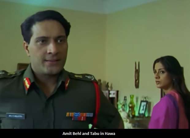 EXCLUSIVE: Amit Behl reveals HILARIOUS Hawa anecdote: “Gaiety-Galaxy audience yelled, ‘Tabu ka husband peeche baitha hai; ice-cream kha raha hai!’” EXCLUSIVE: Amit Behl reveals HILARIOUS Hawa anecdote: “Gaiety-Galaxy audience yelled, ‘Tabu ka husband peeche baitha hai; ice-cream kha raha hai!’”