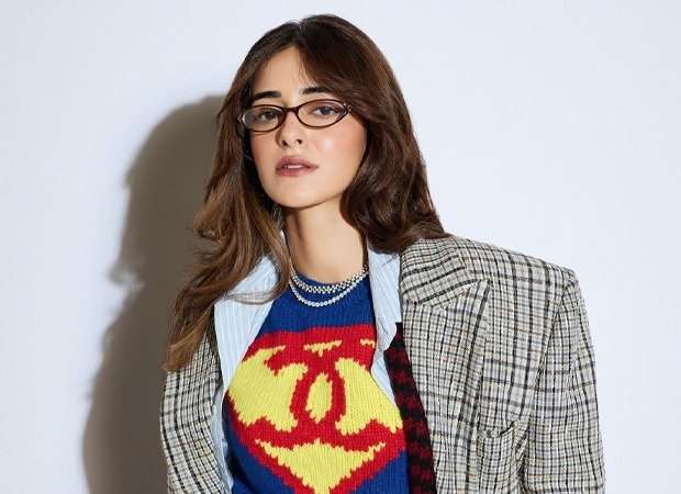 Ananya Panday becomes Chanel Fragrance & Beauty ambassador in India