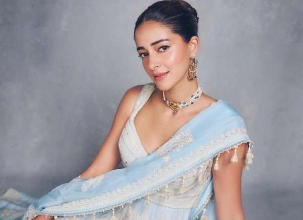 "Ananya Panday deserves appreciation, not trolling," says her teacher Sandip Soparrkar