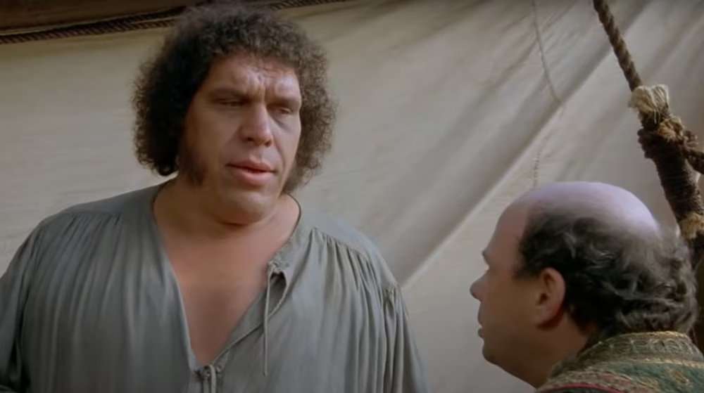 15 Athletes Who Nailed Their On-Screen Acting Performances | Den of Geek