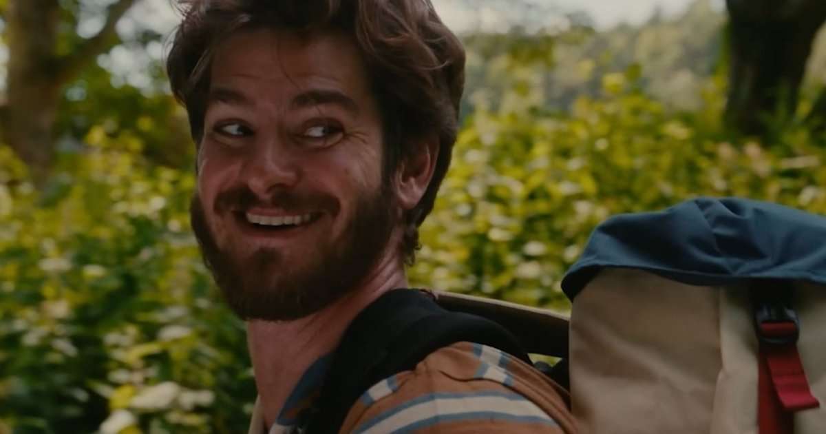 Andrew Garfield Fantasy Movie&rsquo;s Box Office Success Sparks Trilogy Plans