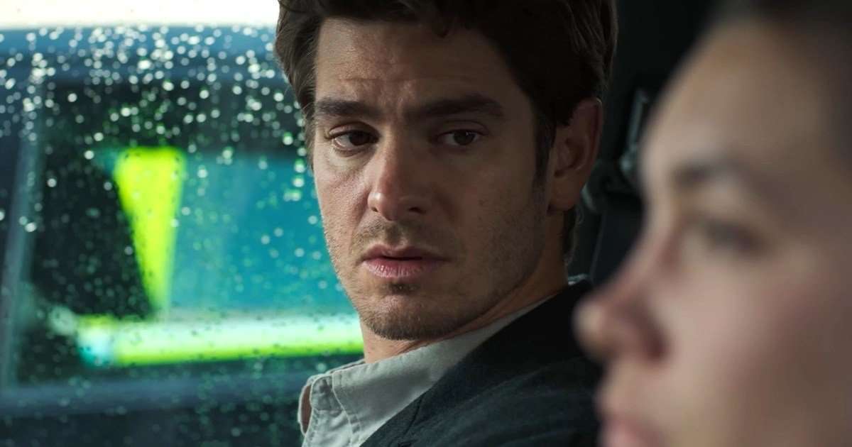 Andrew Garfield&rsquo;s Underrated 92% RT Movie Is Leaving Netflix