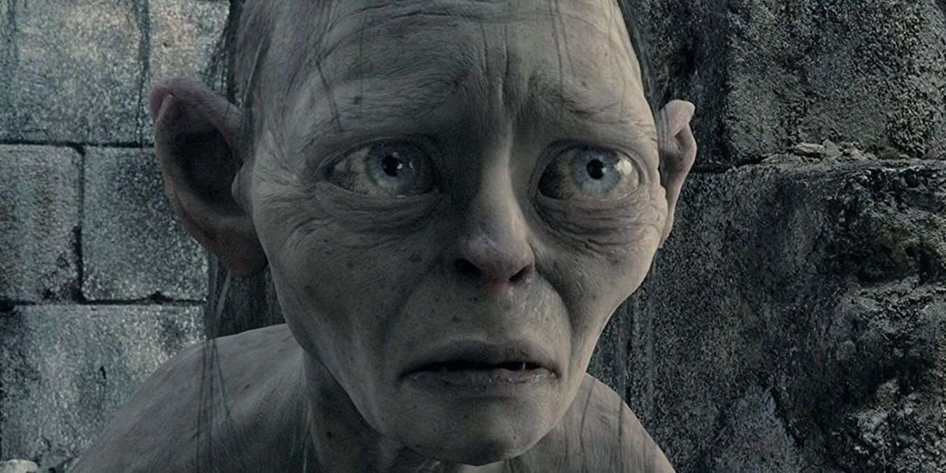 Andy Serkis: The Hunt for Gollum 'Absolutely Will Be Like' How They Made Lord of the Rings | Den of Geek