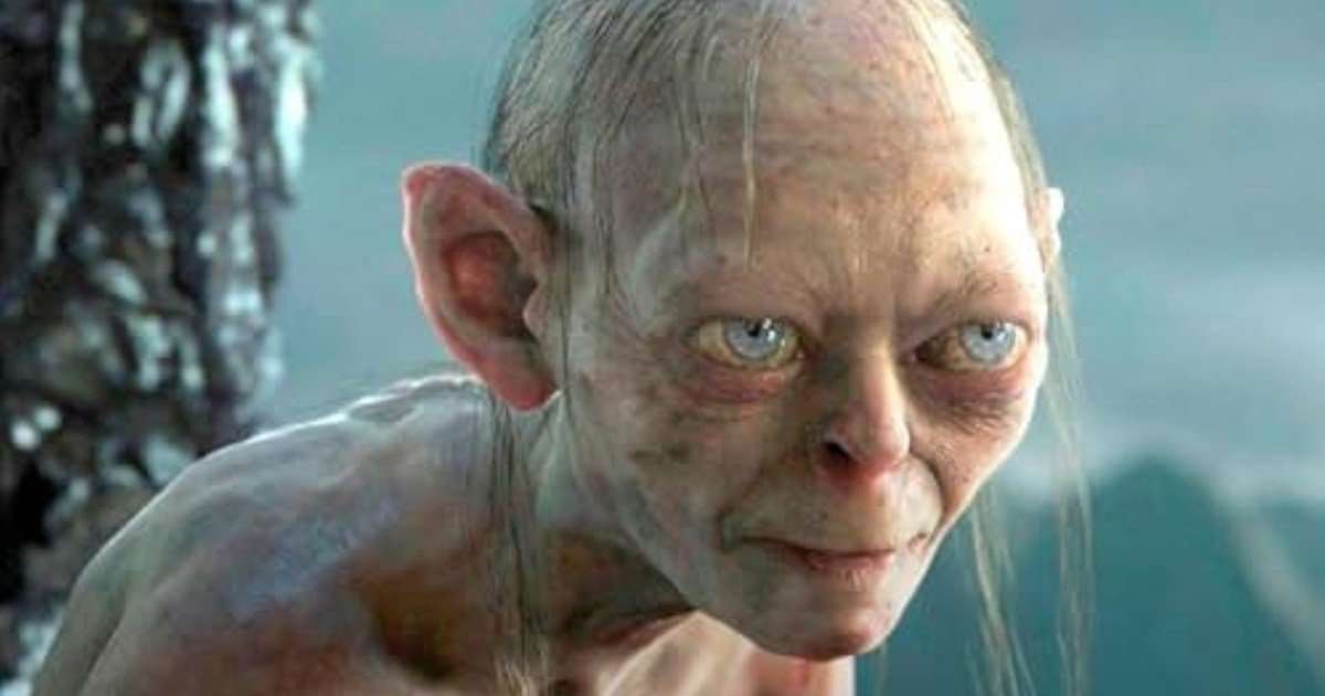 Andy Serkis' Insight for The Hunt for Gollum Is Great News for LOTR Fans
