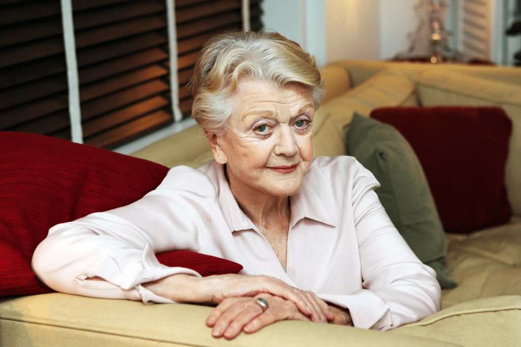 The 15 Oldest Movie Stars to Ever Grace Our Screens | Den of Geek