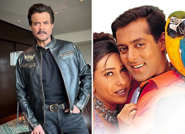 Anil Kapoor recalls stepping into Kamal Haasan&rsquo;s iconic role in Biwi No. 1 as film turns 27: &ldquo;It gave me a season full of awards&rdquo;