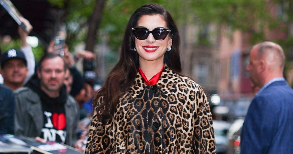 Anne Hathaway's Devil Wears Prada Role Almost Went to This Rom-Com Actress