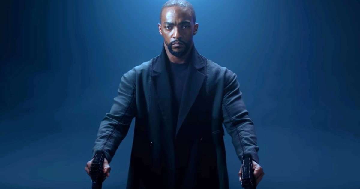 Anthony Mackie&rsquo;s Underrated Alien Thriller Becomes a Streaming Hit