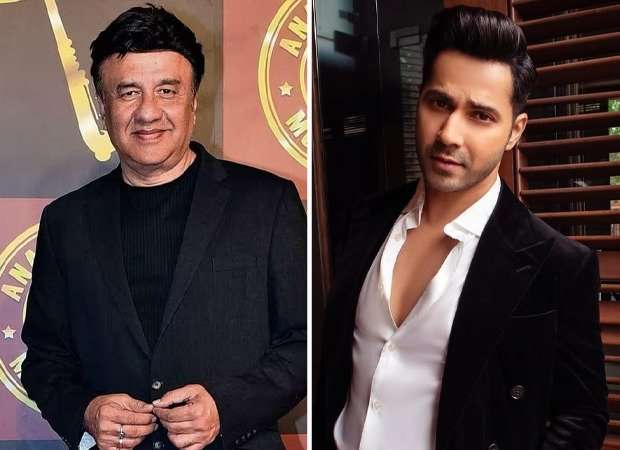 "Varun, tu kya nacha hai": Anu Malik is all praise for Varun Dhawan's act in 'Chunnari Chunnari' from Hai Jawani Toh Ishq Hona Hai