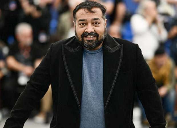 Anurag Kashyap says, &ldquo;In India, the problem and obsession with cannes is only to walk the red carpet&rdquo;; calls focus on cinema &lsquo;least important&rsquo;