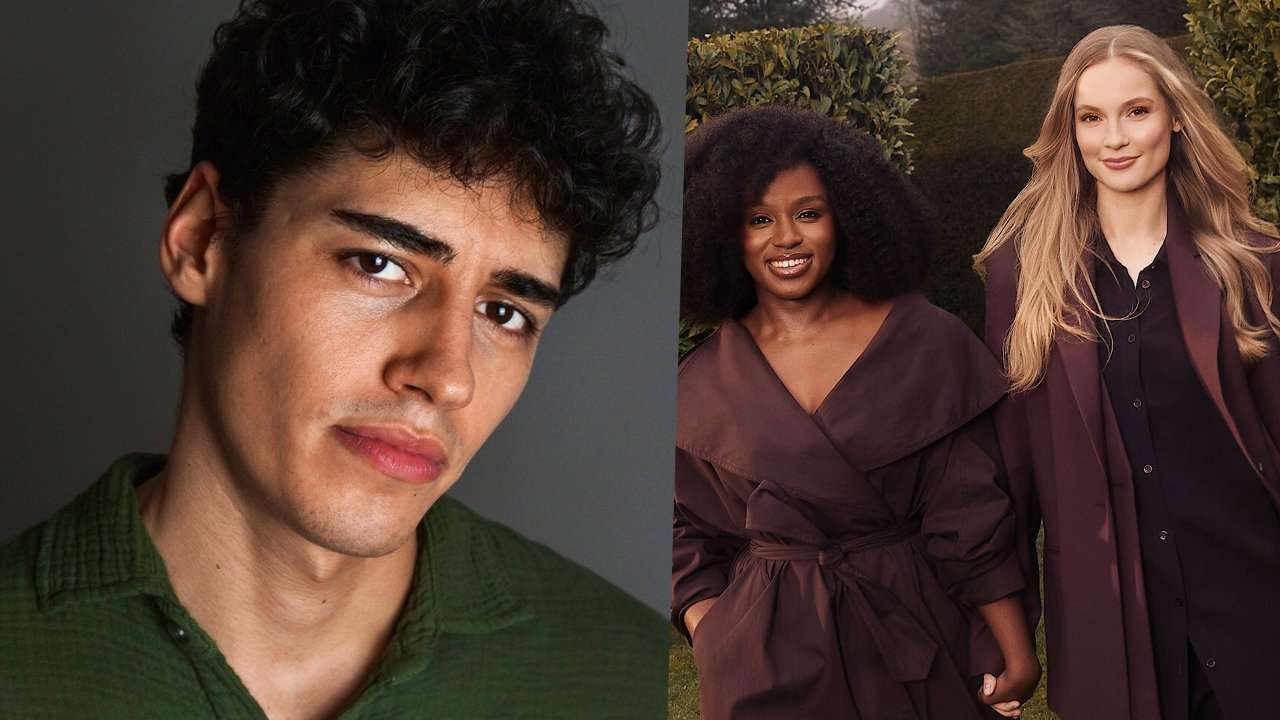 Anwar Aroussi Latest To Join Cast Of &lsquo;Bridgerton&rsquo; Season 5 As Filming Continues