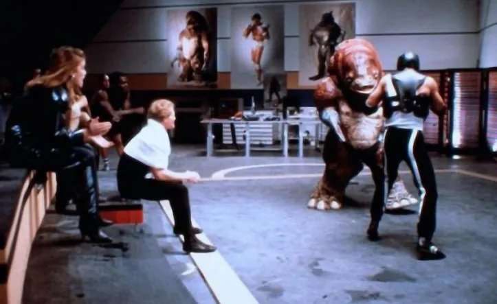 15 Funny Mistakes Movies Let Into the Final Product | Den of Geek