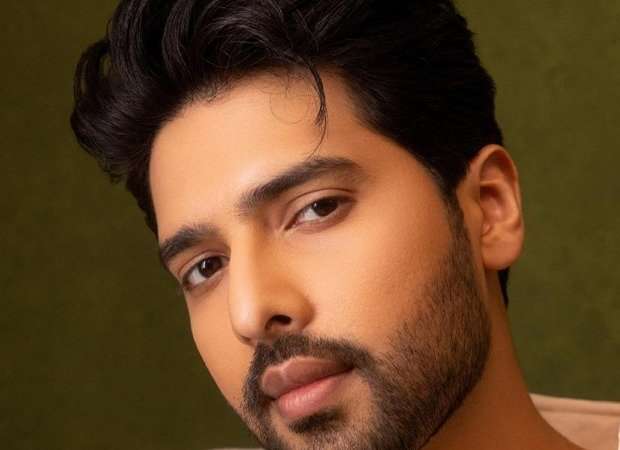 Armaan Malik to make debut at Prestigious Gold House Gala 2026 In Los Angeles