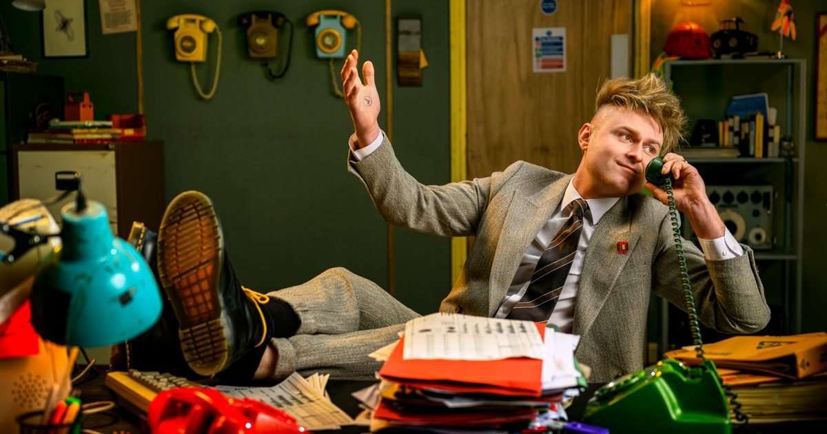 As Eurovision 2026 approaches, is it time for the UK to go back to basics?