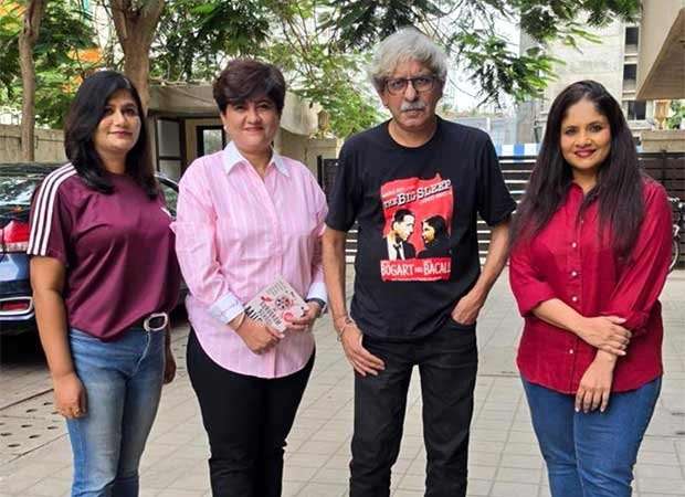 Author Leena Dhankhar&rsquo;s The Gurugram School Murder set for screen adaptation by Matchbox Shots