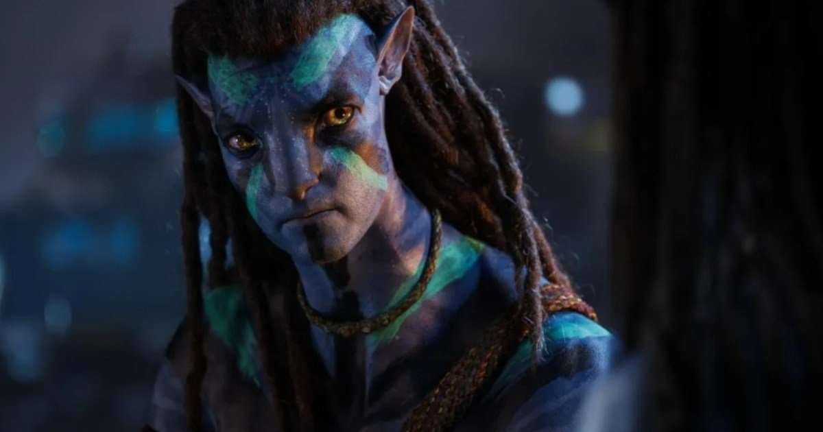 Avatar: Fire and Ash Sets Disney+ Streaming Release Date for James Cameron Sequel