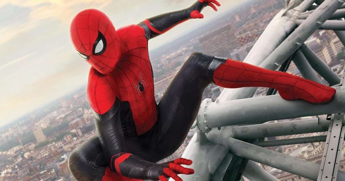 Avengers: Doomsday Director Gives Surprising Answer to Huge Spider-Man Question