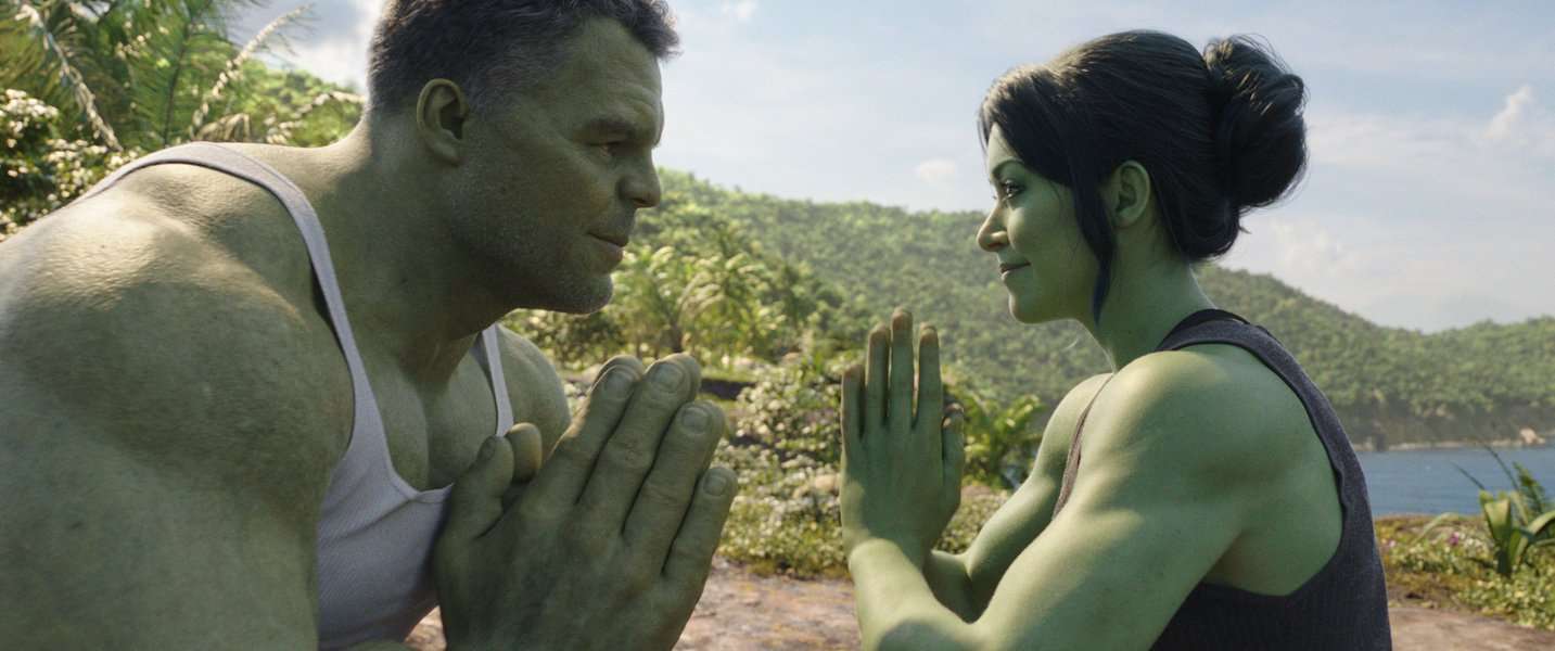 Avengers: Doomsday Is the Perfect Place to Bring She-Hulk Back Into the MCU | Den of Geek