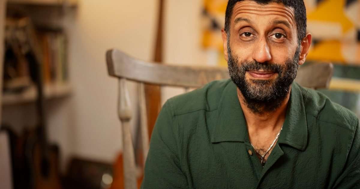 BAFTA winner Adeel Akhtar: &ldquo;In politically fraught times, we scapegoat the people who are foundational to society&rdquo;