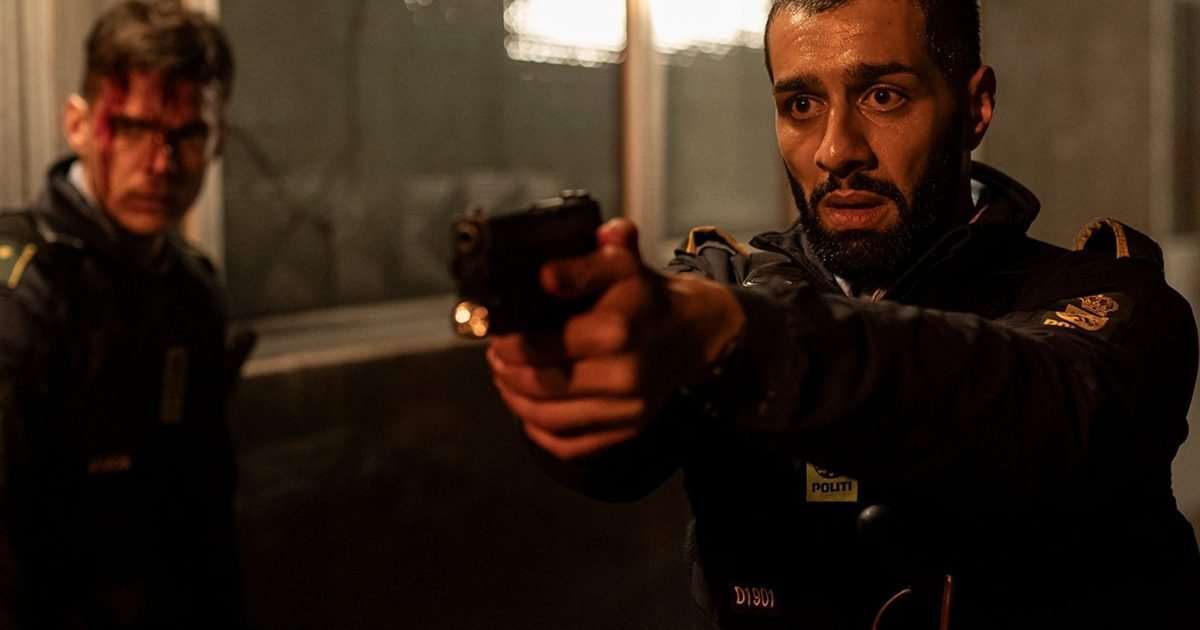 BBC confirmed to air new rookie police drama with "moral complexity and depth of character"