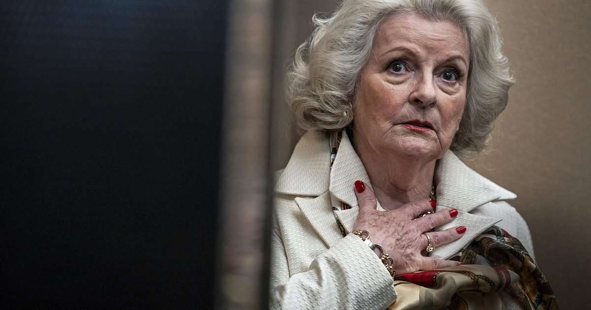 BBC confirms new "high stakes" and "intoxicating" legal thriller from A Woman of Substance producers