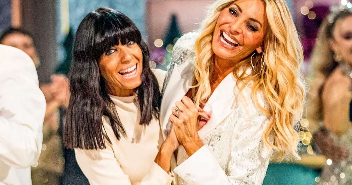 BBC finally confirms trio of Strictly Come Dancing hosts who are replacing Tess Daly and Claudia Winkleman after 11 years