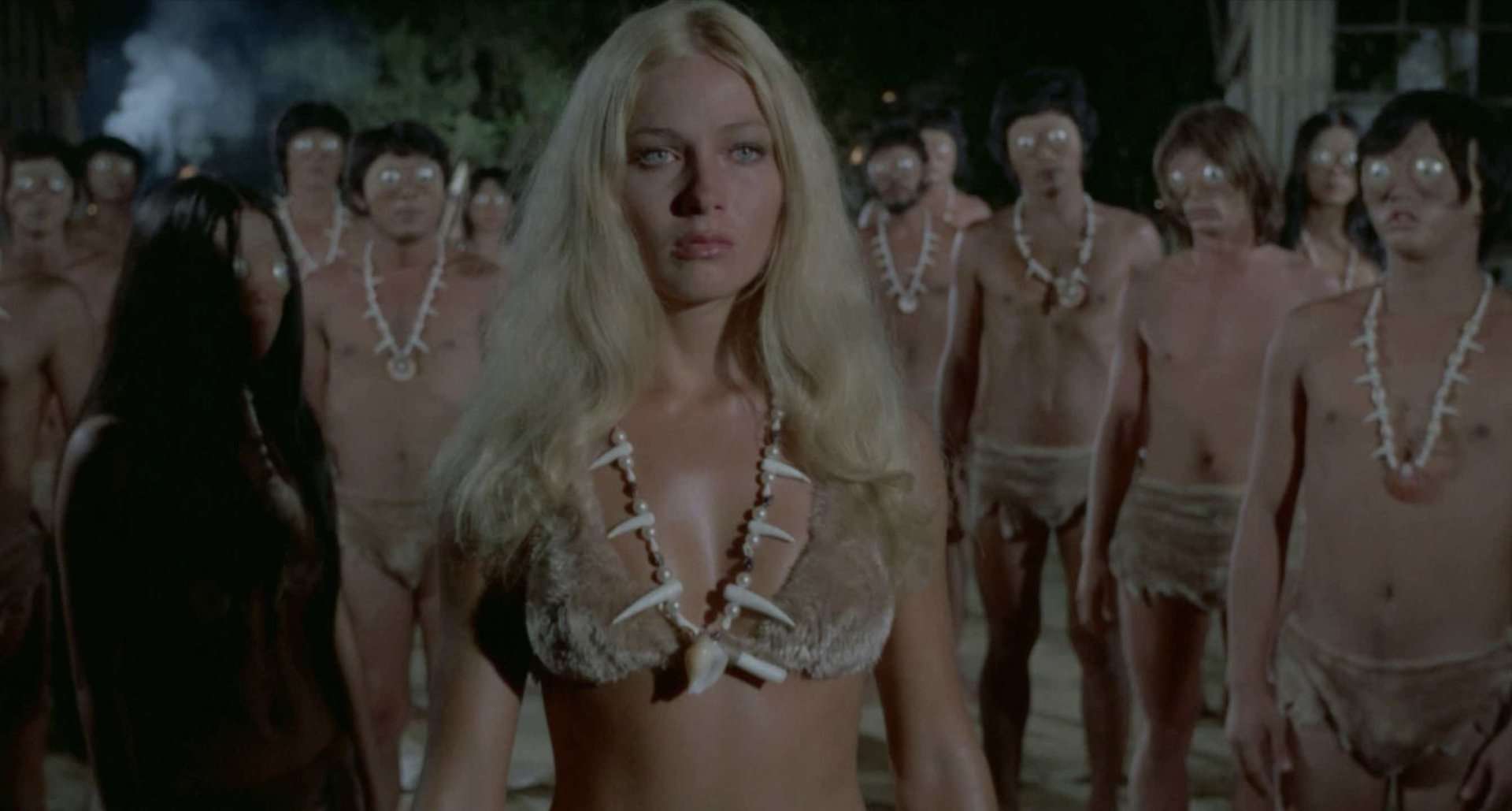 BEYOND ATLANTIS Fun '70s fantasy flick - free online - MOVIES & MANIA