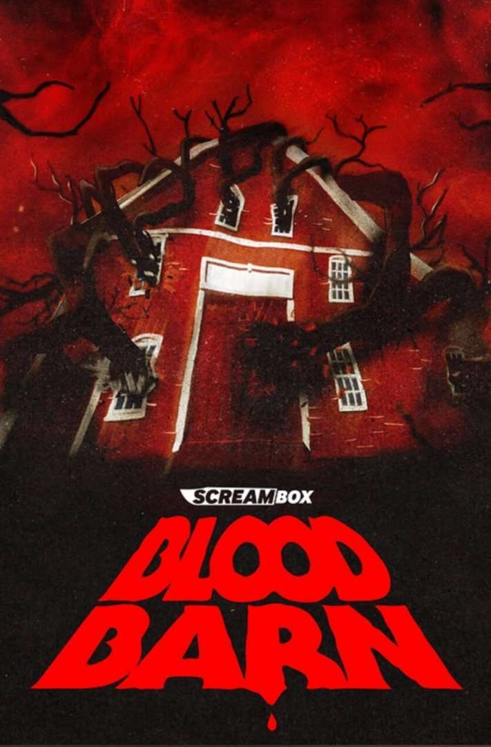 BLOOD BARN (2025) Review!