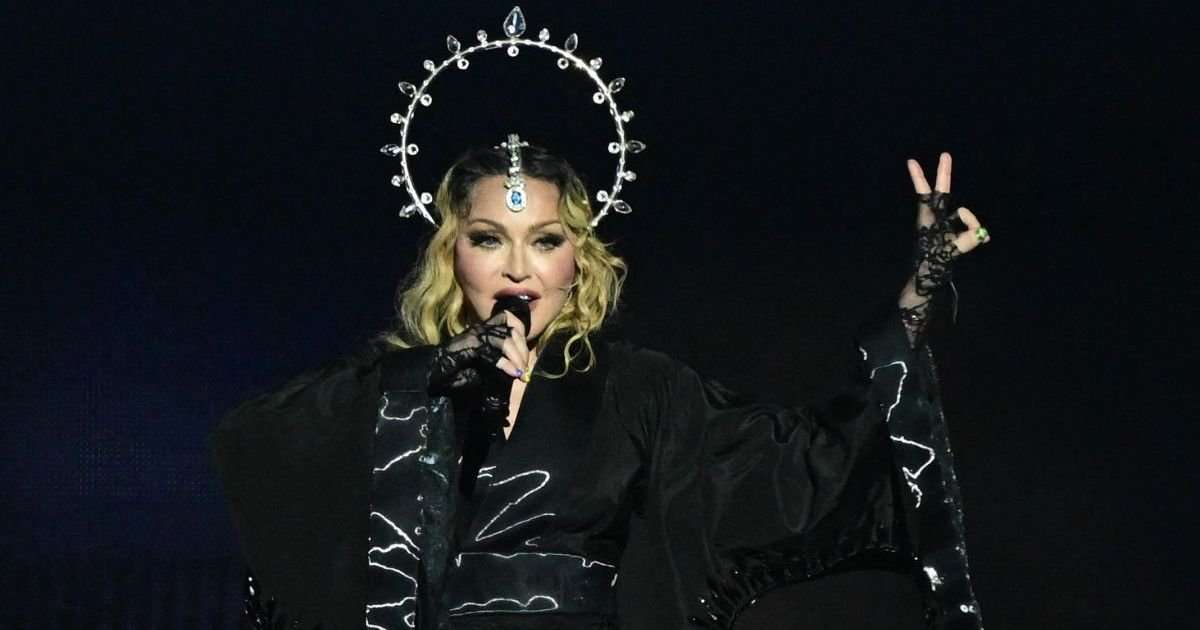 BTS, Madonna & More To Perform at 1st Ever FIFA World Cup Final Halftime Show