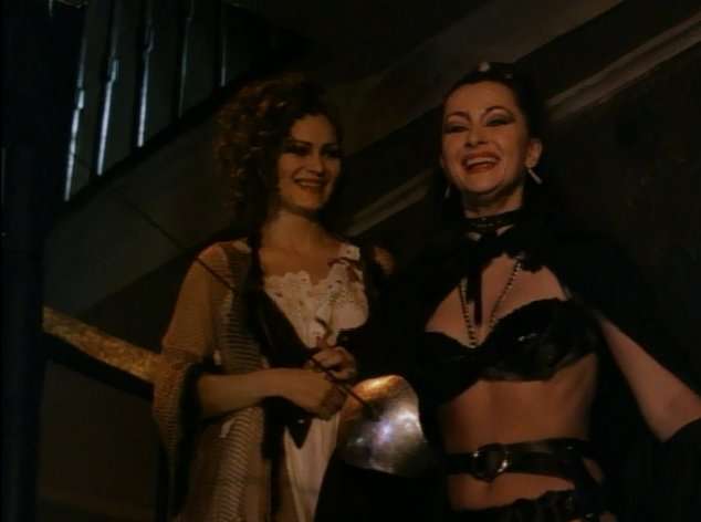 BURIAL OF THE RATS Sleazy take on Bram Stoker - free on YouTube - MOVIES & MANIA