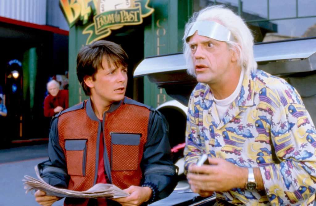 15 Times an '80s Sci Fi Flick Got the Future Surprisingly Right | Den of Geek
