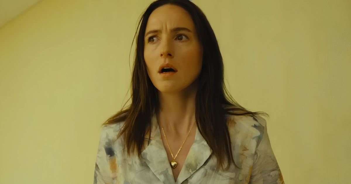Backrooms Is Predicted to Score a High Rotten Tomatoes Rating