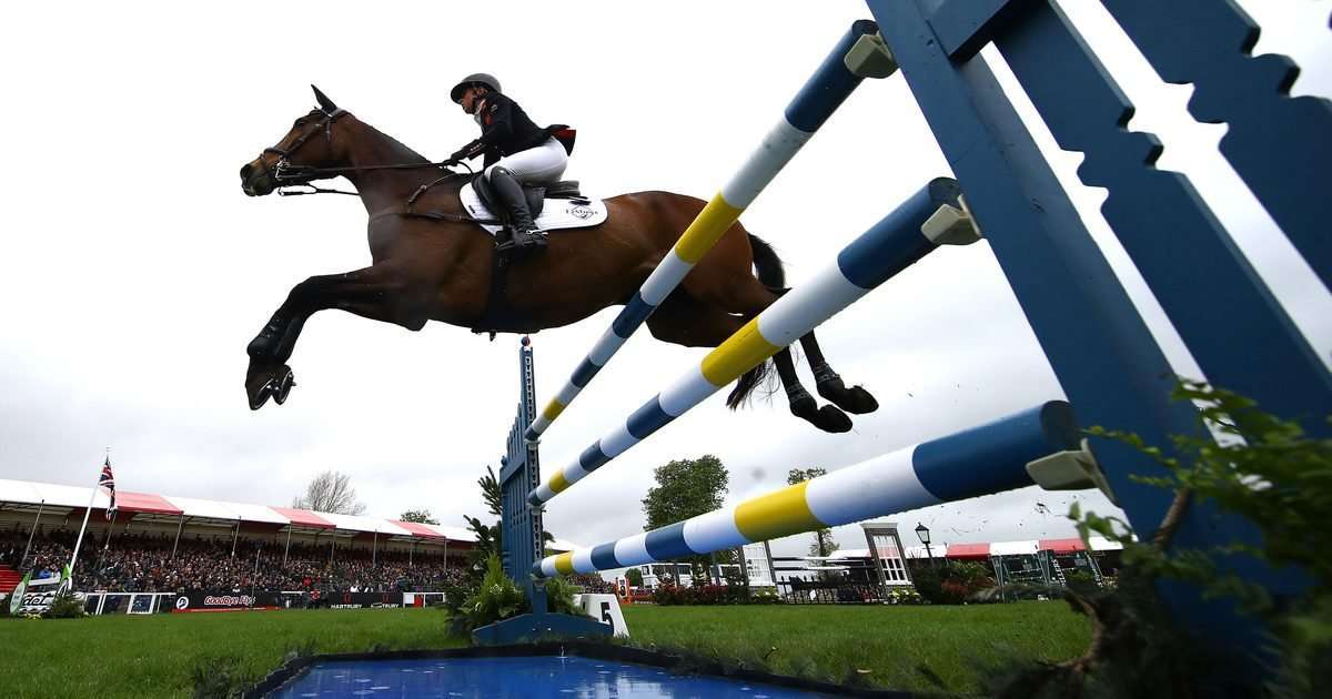 Badminton Horse Trials 2026 on TV and streaming: Is it live on BBC?