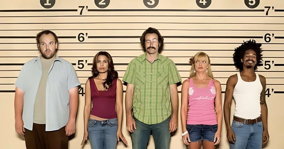 Baywatch & My Name Is Earl Star Launches OnlyFans: 'Evolving With the Times'