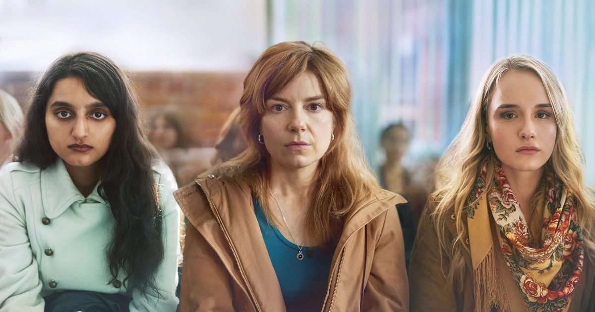 Believe Me review: Jeff Pope delivers another powerful and unflinching drama