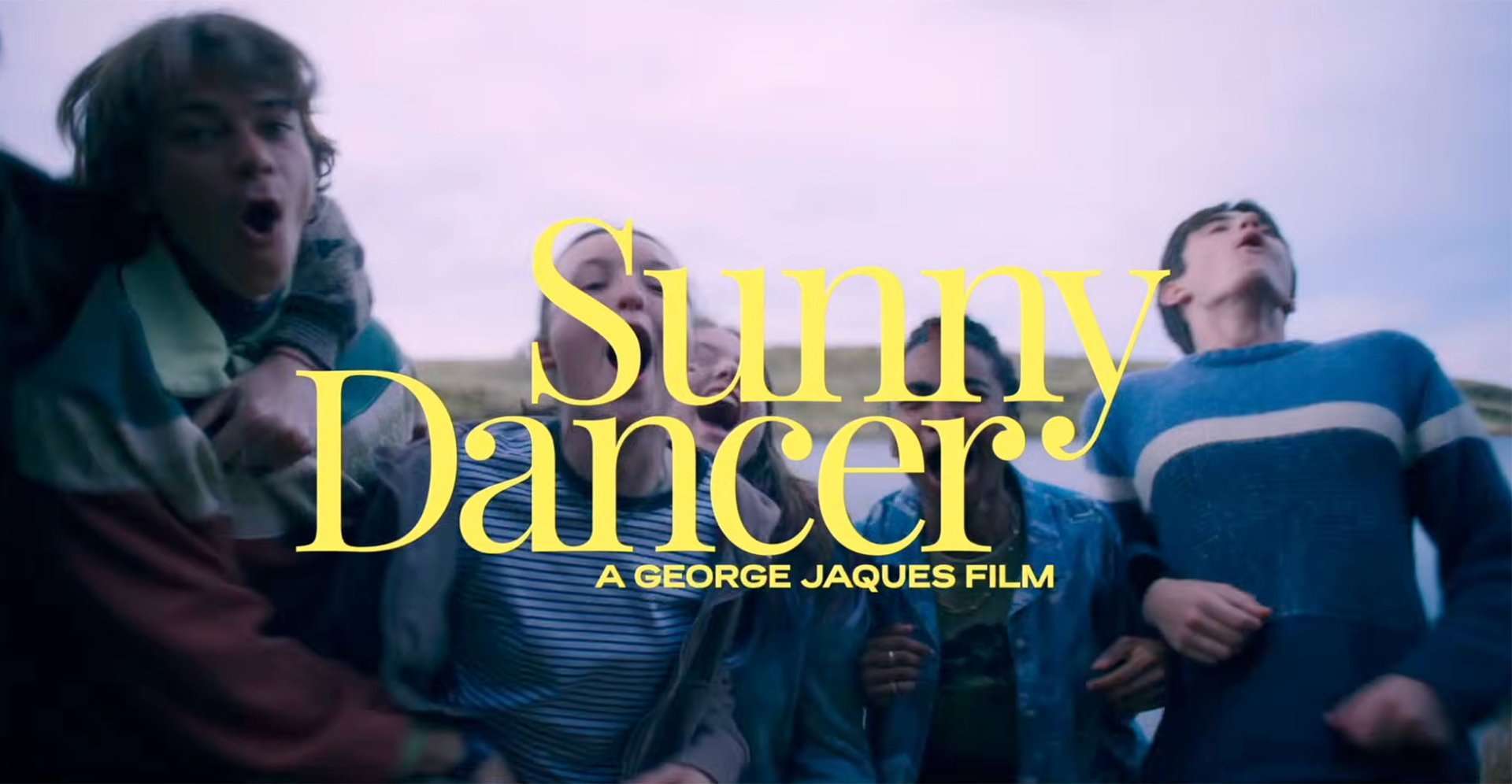 Bella Ramsey is Superb in Summer Camp Film 'Sunny Dancer' Trailer | FirstShowing.net