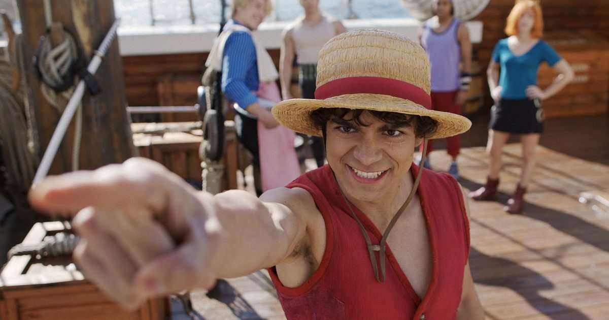 Beloved sci-fi novel confirmed for TV series adaptation from makers of One Piece live-action show