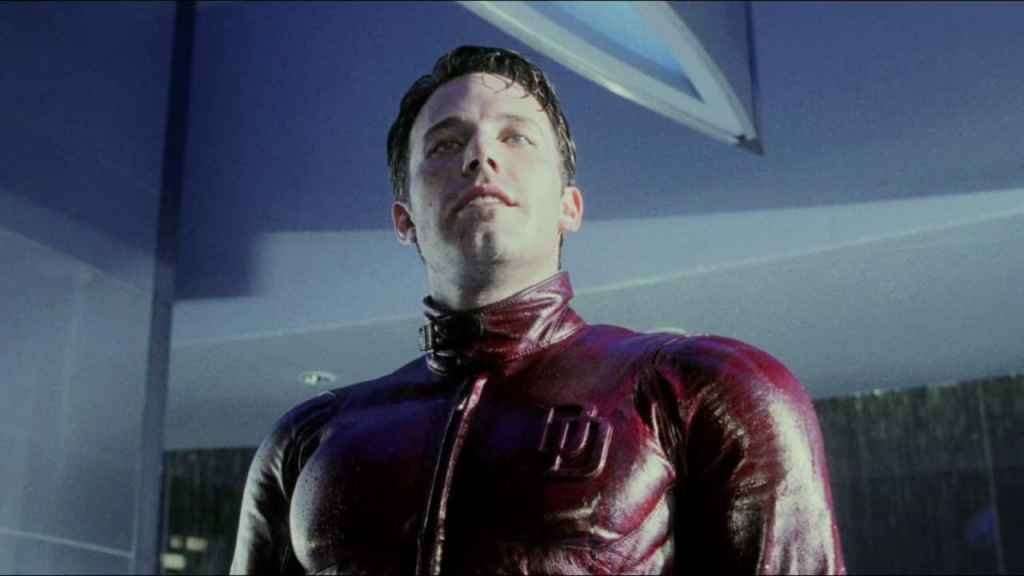 15 Actors Who Went on to Regret Their Commitment to a Role | Den of Geek